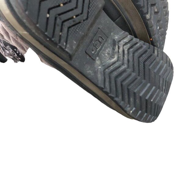 Vintage Ugg Boots Brynn Waterproof Leather boots Size 8 - Picture 6 of 8